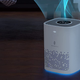 TaoTronics Air Purifier | $56 | Amazon | Promo code KINJA0607